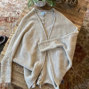 2 for $15 She + Sky sweater